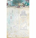 Jma Snijmal - Tide of Hope - Lighthouse