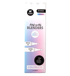 Studiolight - Artist Quality - Colorless Blenders for Alcohol Markers - Set 3st