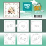 Stitch en do - Cards Only Stitch 121 4k