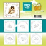Stitch en do - Cards Only Stitch 122 4k