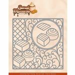 Snijmal - Berrie's Beauties - Sweet Moments - Bonbon Frame