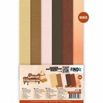 Linnenkarton 4K - Berrie's Beauties - Sweet Moments - 21vel