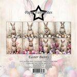 Paper Favourites - Paperpack - Easter Bunny - 15x15cm