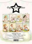 Paper Favourites - Paperpack - Vintage Easter - A6