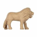 Ap212 Decopatch figuur - Leeuw