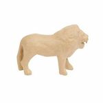 Sa241 Decopatch figuur - Leeuw