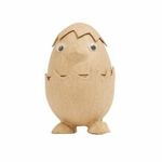 Bt095 Decopatch figuur - Grappig Kuiken - Doosje