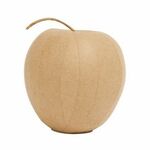 Ac936 Decopatch figuur - Spaarpot Appel - 8x8x10cm