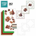 Stitch en do 257 - Berrie's Beauties - Sweet Moments