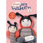 Boek - Babysets haken deel 2 - Cute Dutch
