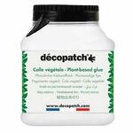 Decopatch - Plantaardige Lijm - Pot 180ml