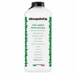 Decopatch - Plantaardige Lijm - Pot 600ml