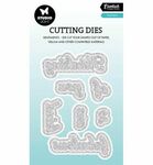 Studiolight Snijmal - Essentials - Kindness