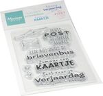 Marianne design - Cs1195 Stempel - Echte post