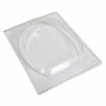 Rayher - Gietmal - Ei groot - 14x17,5cm