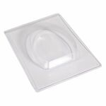 Rayher - Gietmal - Ei klein - 11x14cm