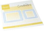 Marianne design - Lr0948 Creatable snijmal Stamp set