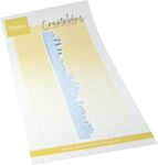 Marianne design - Lr0947 Creatable snijmal Grass border