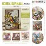 Hobbyjournaal Magazine 252 + scenery vel
