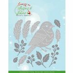 Snijmal - Berrie's Beauties - Whispers of Nature - Bird's Whisper