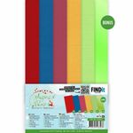 Linnenkarton 4K - Berrie's Beauties - Whispers of Nature - 21vel