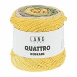 Lang Yarns - Quattro Degrade - 100gr - Kleur 07