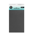 Studiolight - Foam Piercing Mat - A5 - 10mm dik - Zwart