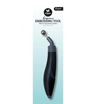 Studiolight - Ergonomic Embossing Tool - 12mm