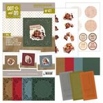 Dot and Do On Colour 41 - Berrie's Beauties - Sweet Moments