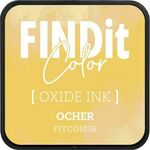 Findit Color - Oxide Ink - Ocher