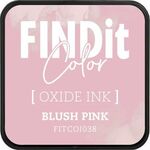 Findit Color - Oxide Ink - Blush Pink