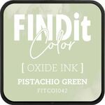 Findit Color - Oxide Ink - Pistachio Green