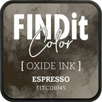 Findit Color - Oxide Ink - Espresso