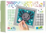 Pixel XL - Geschenkverpakking - Axolotl grijs - 147x172mm
