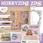 HZ02671 Hobbyzine plus nr 71
