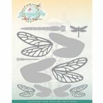 Snijmal - Berrie's Beauties - Dragonflies - Dragonfly