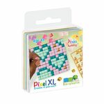 Pixelhobby - Pixel XL - Magnet Fun Set - Hartjes