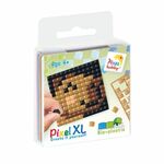 Pixelhobby - Pixel XL - Magnet Fun Set - Capybara