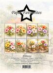 Paper Favourites - Paperpack - Hibiscus - A6