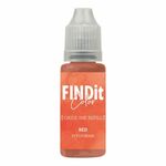 Findit Color - Oxide Ink Refill - Red