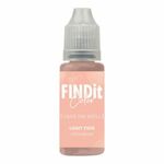 Findit Color - Oxide Ink Refill - Light Pink