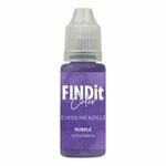 Findit Color - Oxide Ink Refill - Purple