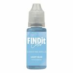 Findit Color - Oxide Ink Refill - Light Blue
