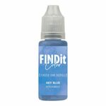 Findit Color - Oxide Ink Refill - Sky Blue