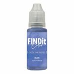 Findit Color - Oxide Ink Refill - Blue
