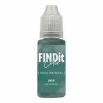 Findit Color - Oxide Ink Refill - Jade