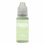 Findit Color - Oxide Ink Refill - Lime Green