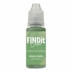 Findit Color - Oxide Ink Refill - Spring Green