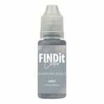 Findit Color - Oxide Ink Refill - Grey