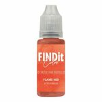 Findit Color - Oxide Ink Refill - Flame Red